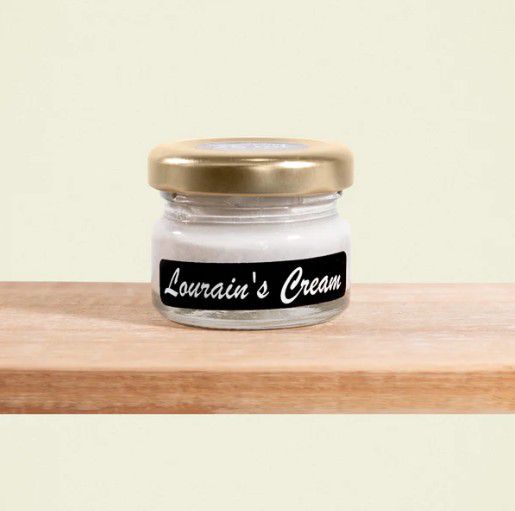 TJHOKO PAINT LOURAIN'S CREAM 25ML