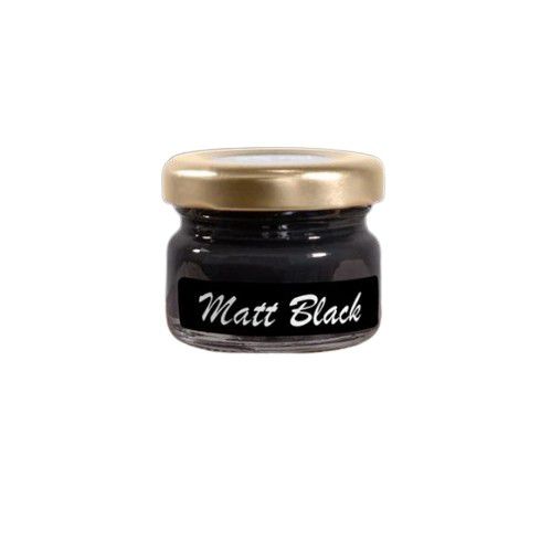TJHOKO PAINT MATT BLACK 25ML