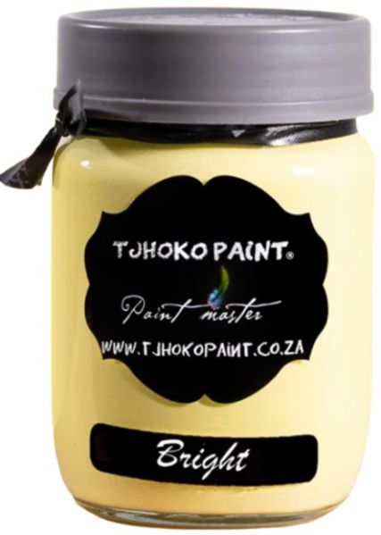 TJHOKO PAINT BRIGHT 250ML