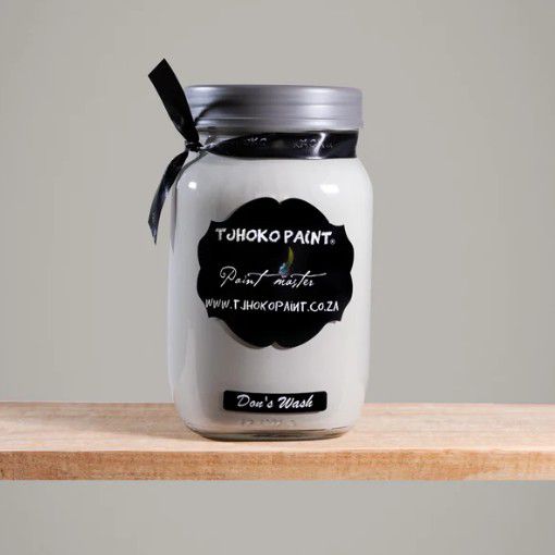 TJHOKO PAINT DON'S WASH 1L