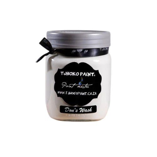 TJHOKO PAINT DON'S WASH 500ML