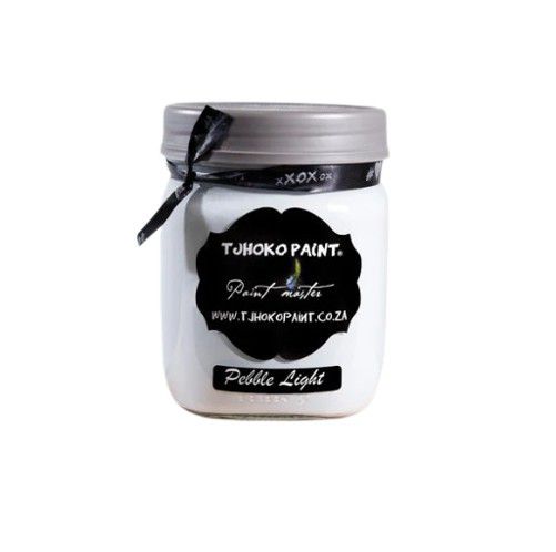 TJHOKO PAINT PEBBLE LIGHT 500ML