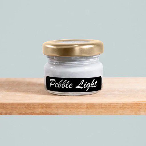 TJHOKO PAINT PEBBLE LIGHT 25ML