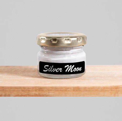 TJHOKO PAINT SILVER MOON 25ML