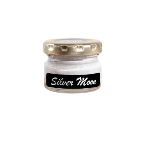 TJHOKO PAINT SILVER MOON 25ML