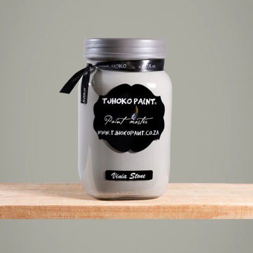 TJHOKO PAINT VINIA STONE 1L
