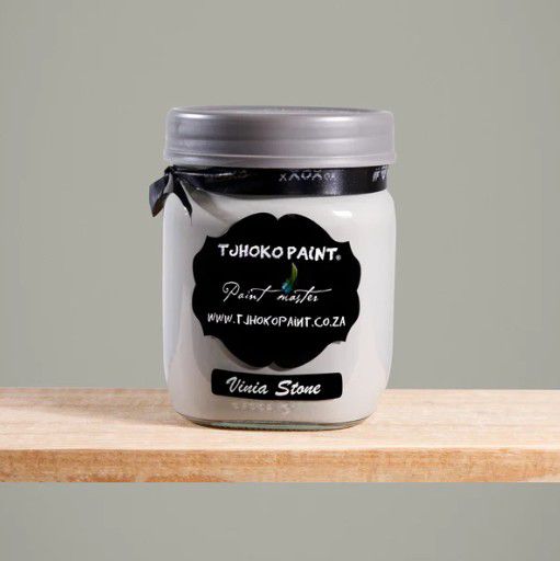 TJHOKO PAINT VINIA STONE 500ML