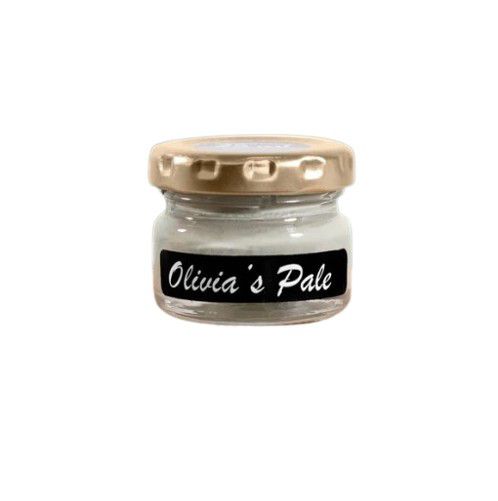 TJHOKO PAINT OLIVIA'S PALE 25ML