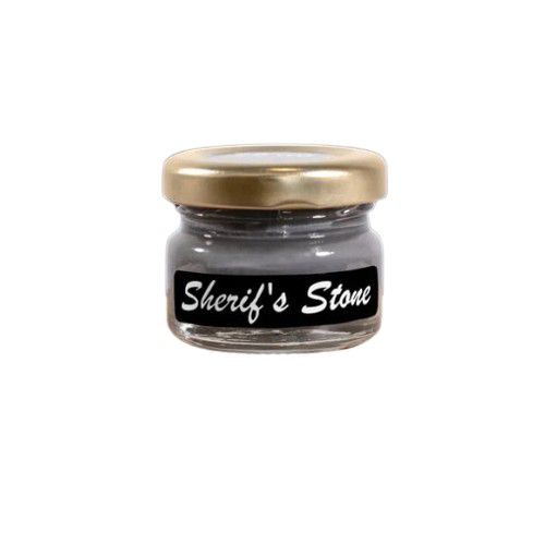 TJHOKO PAINT SHERIF'S STONE 25ML