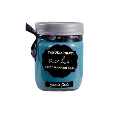 TJHOKO PAINT JANE'S JADE 500ML