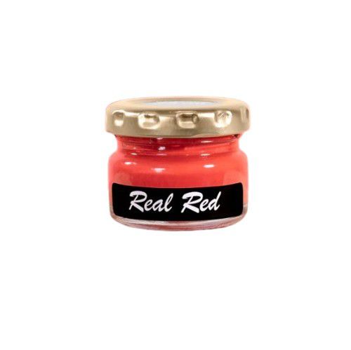 TJHOKO PAINT REAL RED 25ML