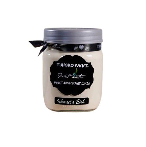 TJHOKO PAINT ISHMAEL'S EISH 500ML