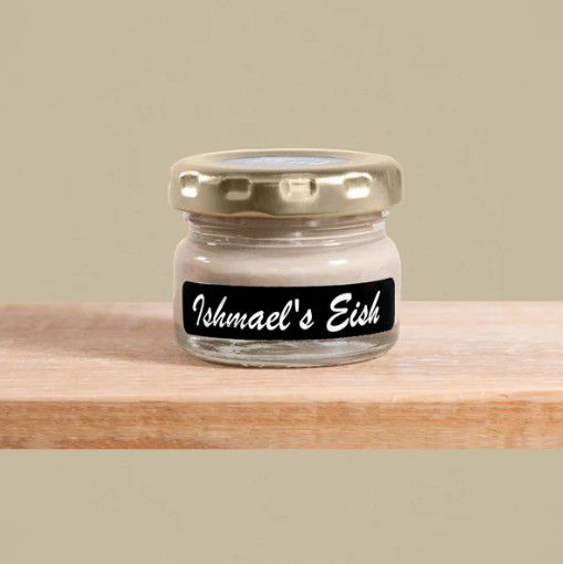 TJHOKO PAINT ISHMAEL'S EISH 25ML