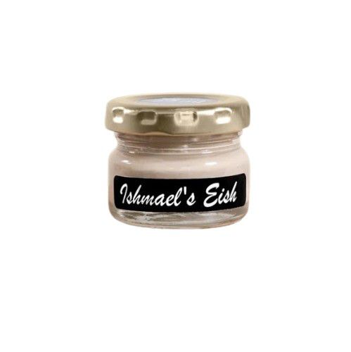 TJHOKO PAINT ISHMAEL'S EISH 25ML