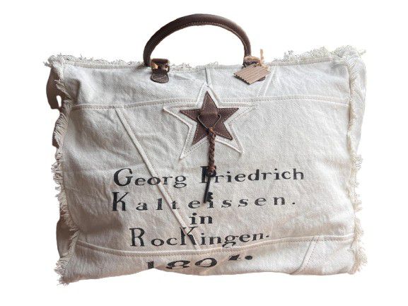 BAG COTTON STAR 51X2 X41