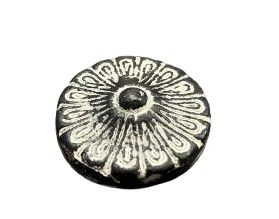 KNOB SMALL GREY