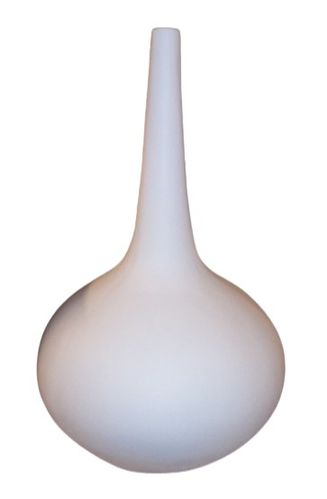LIGHT FC WHITE/WHITE 40.5X40.5X63