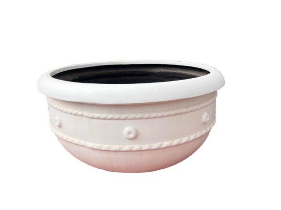 POT GARDEN WATER BOWL 105X105X48