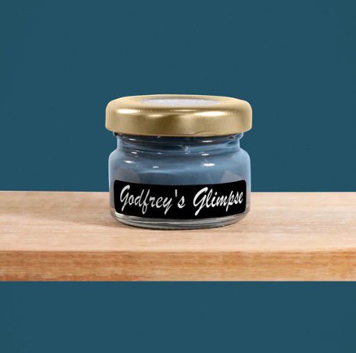 TJHOKO PAINT GODFREY'S GLIMPSE 25ML