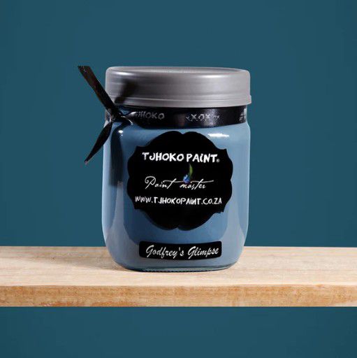 TJHOKO PAINT GODFREY'S GLIMPSE 500ML