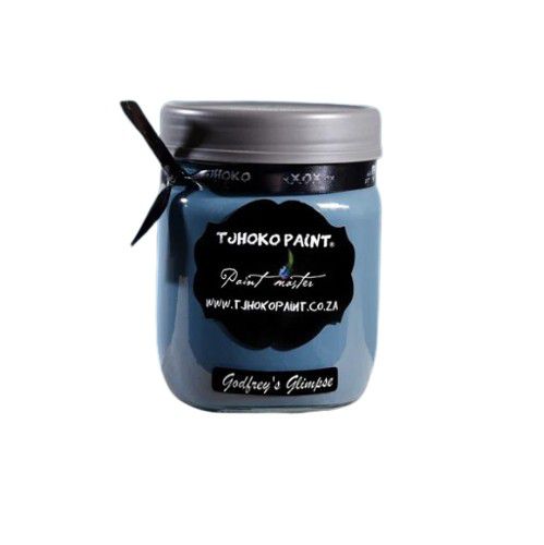 TJHOKO PAINT GODFREY'S GLIMPSE 500ML