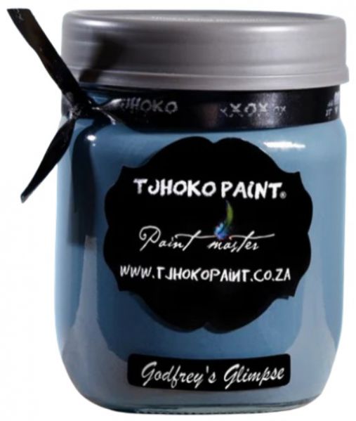 TJHOKO PAINT GODFREY'S GLIMPSE 500ML