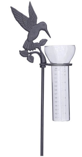 GUAGE RAIN HUMING BIRD 100CM