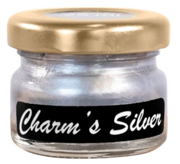TJHOKO PAINT CHARM'S SILVER 25ML