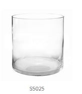 GLASS BOWL H200 D200