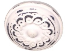 KNOB ROPE W/W