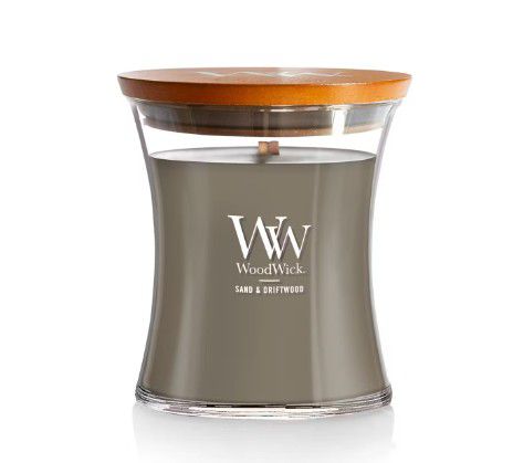 CANDLE WW M SAND & DRIFTWOOD