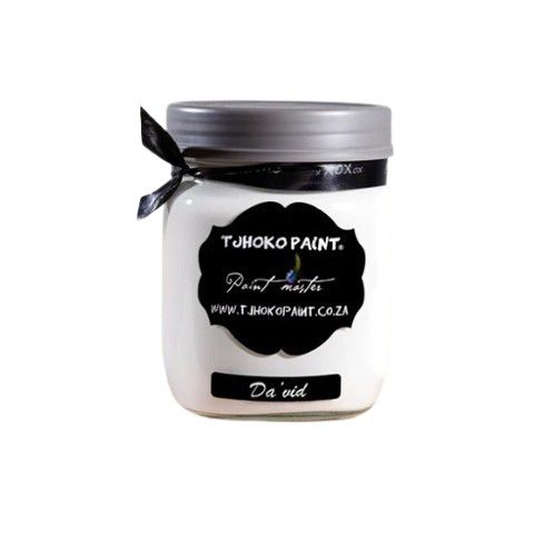 TJHOKO PAINT DA'VID 500ML