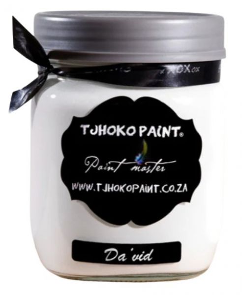 TJHOKO PAINT DA'VID 500ML