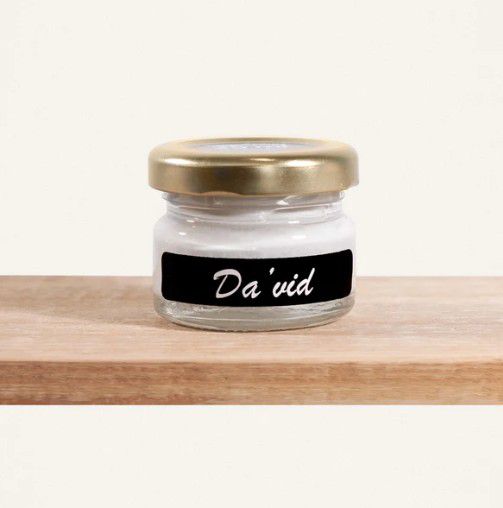 TJHOKO PAINT DA'VID 25ML