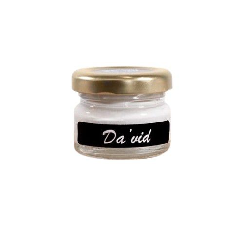 TJHOKO PAINT DA'VID 25ML