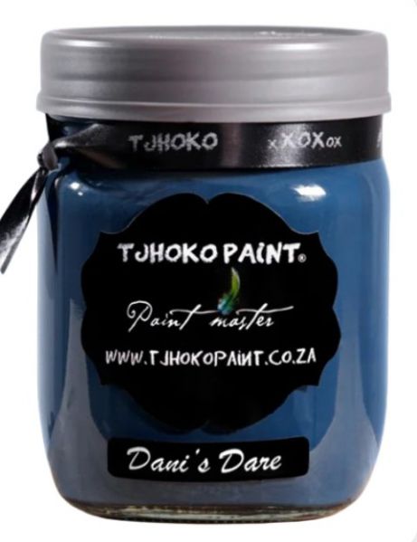TJHOKO PAINT DANI'S DARE 500ML