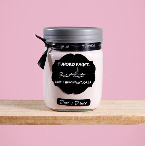 TJHOKO PAINT DORI'S DANCE 500ML