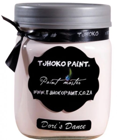 TJHOKO PAINT DORI'S DANCE 500ML