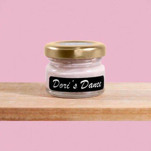 TJHOKO PAINT DORI'S DANCE 25ML