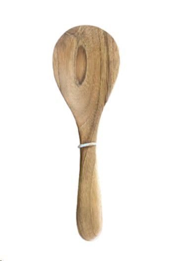 WOODEN SPOON SAUCE 24X7