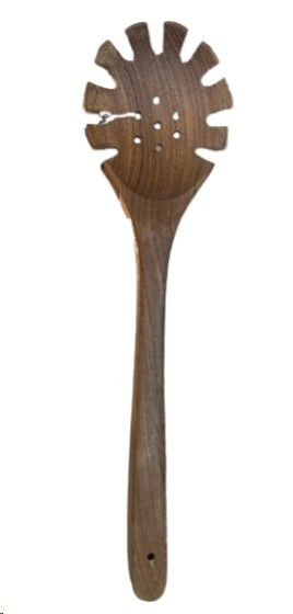 WOODEN SPATULA BLEND 33X9