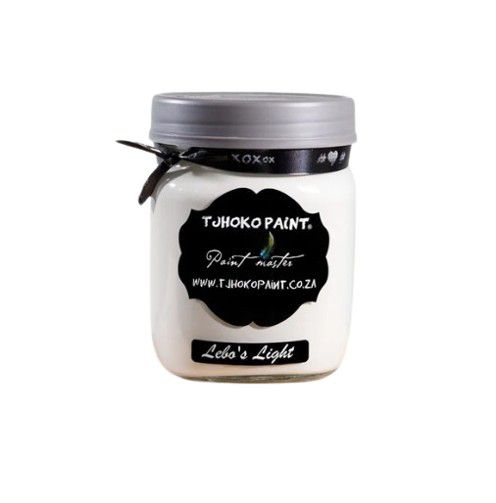 TJHOKO PAINT LEBO'S LIGHT 500ML