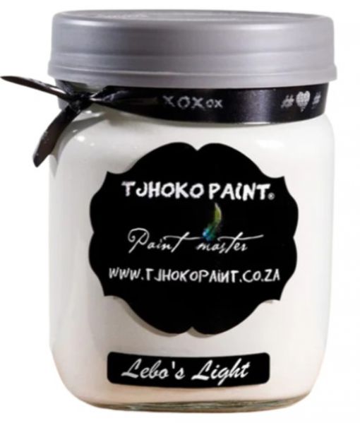 TJHOKO PAINT LEBO'S LIGHT 500ML