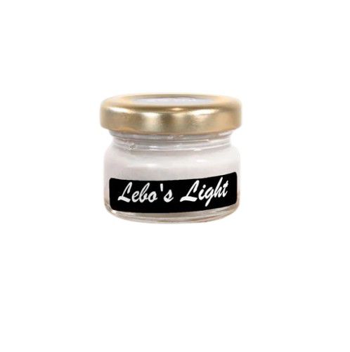 TJHOKO PAINT LEBO'S LIGHT 25ML