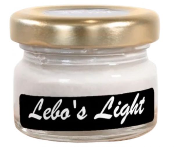 TJHOKO PAINT LEBO'S LIGHT 25ML