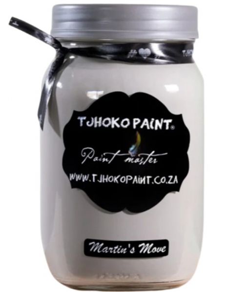 TJHOKO PAINT MARTIN'S MOVE 1L