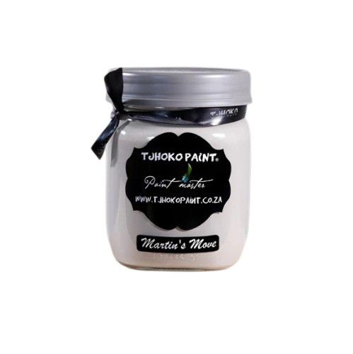 TJHOKO PAINT MARTIN'S MOVE 500ML