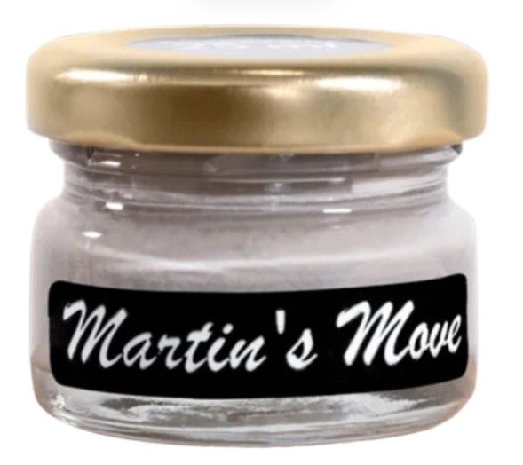 TJHOKO PAINT MARTIN'S MOVE 28ML