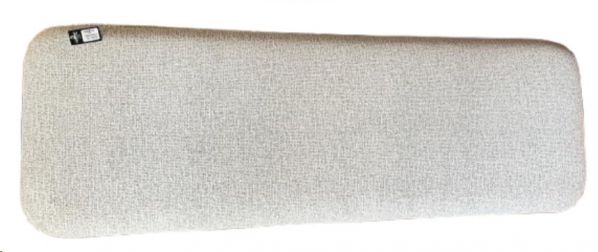 HEADBOARD UPHOLSTER Q UNIVERSAL MUESLI