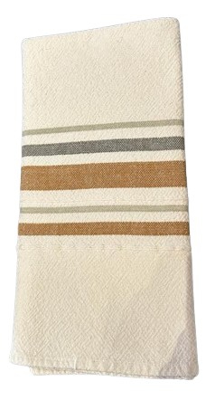 TOWEL LARGE COUNTRY CUSTOM